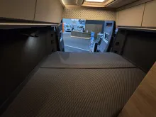 Fahrzeugbild Knaus BoxTime 600 MQ Modell 2027 #12