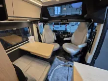 Fahrzeugbild Knaus BoxTime 600 MQ Modell 2027 #13