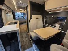 Fahrzeugbild Knaus BoxTime 600 MQ Modell 2027 #15