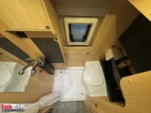 Fahrzeugbild Sunlight CLIFF 540 Vanlife, AHK, Multimedia Paket #6