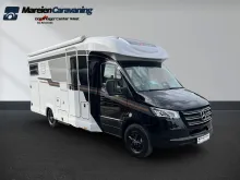 Fahrzeugbild Carthago chic c-line T 4.9 LE Strategic Buy (362) #5