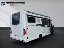 Fahrzeugbild Carthago chic c-line T 4.9 LE Strategic Buy (362) #7