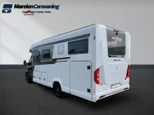 Fahrzeugbild Carthago chic c-line T 4.9 LE Strategic Buy (362) #8