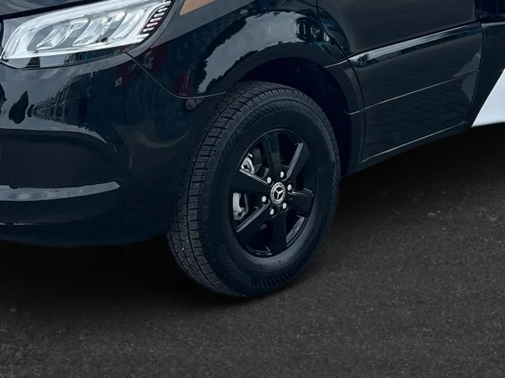 Fahrzeugbild Carthago chic c-line T 4.9 LE Strategic Buy (362) #9