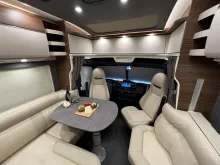Fahrzeugbild Carthago chic c-line T 4.9 LE Strategic Buy (362) #14