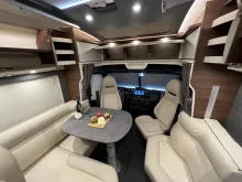 Fahrzeugbild Carthago chic c-line T 4.9 LE Strategic Buy (362) #15