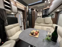 Fahrzeugbild Carthago chic c-line T 4.9 LE Strategic Buy (362) #17