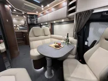 Fahrzeugbild Carthago chic c-line T 4.9 LE Strategic Buy (362) #18