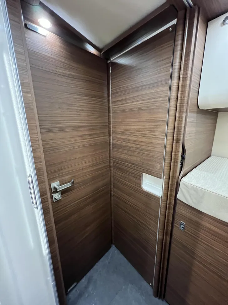 Fahrzeugbild Carthago chic c-line T 4.9 LE Strategic Buy (362) #35
