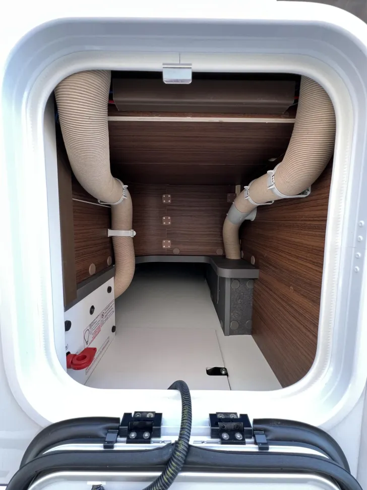 Fahrzeugbild Carthago chic c-line T 4.9 LE Strategic Buy (362) #41