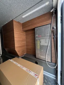 Fahrzeugbild Carthago chic c-line T 4.9 LE Strategic Buy (362) #44