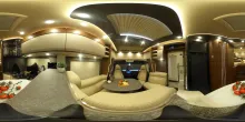 360° Innenansicht Carthago chic c-line T 4.9 LE Strategic Buy (362)