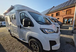 Bild Van TI 550 MF VANSATION