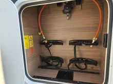 Fahrzeugbild Knaus Van TI 550 MF VANSATION Modell 2027 #5