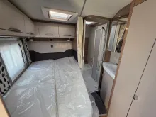 Fahrzeugbild Knaus Van TI 550 MF VANSATION Modell 2027 #12