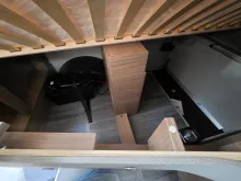 Fahrzeugbild Knaus Van TI 550 MF VANSATION Modell 2027 #15