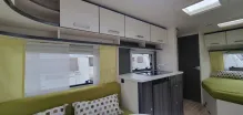 Fahrzeugbild Dethleffs c' go 475 FR Nr. 10 - franz. Bett, RSG #5