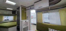 Fahrzeugbild Dethleffs c' go 475 FR Nr. 10 - franz. Bett, RSG #6