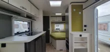 Fahrzeugbild Dethleffs c' go 475 FR Nr. 10 - franz. Bett, RSG #7