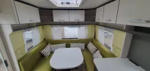 Fahrzeugbild Dethleffs c' go 475 FR Nr. 10 - franz. Bett, RSG #8