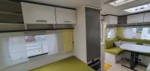 Fahrzeugbild Dethleffs c' go 475 FR Nr. 10 - franz. Bett, RSG #20