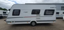 Fahrzeugbild Dethleffs c' go 475 FR Nr. 10 - franz. Bett, RSG #23