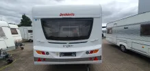 Fahrzeugbild Dethleffs c' go 475 FR Nr. 10 - franz. Bett, RSG #24