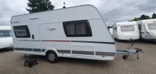 Fahrzeugbild Dethleffs c' go 475 FR Nr. 10 - franz. Bett, RSG #25