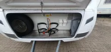 Fahrzeugbild Dethleffs c' go 475 FR Nr. 10 - franz. Bett, RSG #28