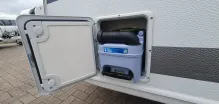 Fahrzeugbild Dethleffs c' go 475 FR Nr. 10 - franz. Bett, RSG #29