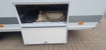 Fahrzeugbild Dethleffs c' go 475 FR Nr. 10 - franz. Bett, RSG #30