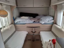 Fahrzeugbild Bürstner Premio Life 490 TK wenig gebraucht #3
