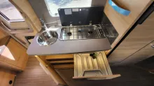 Fahrzeugbild Knaus Südwind 580 QS Black Selection 3 Etagenbett mit Garagentür #21