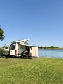 Fahrzeugbild VW Crafter sehr guter Zustand #2
