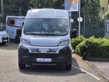 Fahrzeugbild Weinsberg CaraBus EDITION FIRE 600 MQ *TraumMobil*Care Drive Paket* #20