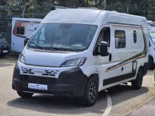 Fahrzeugbild Weinsberg CaraBus EDITION FIRE 600 MQ *TraumMobil*Care Drive Paket* #21