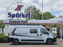 Fahrzeugbild Weinsberg CaraBus EDITION FIRE 600 MQ *TraumMobil*Care Drive Paket* #23