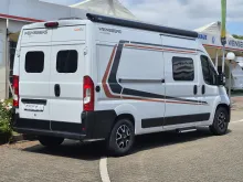 Fahrzeugbild Weinsberg CaraBus EDITION FIRE 600 MQ *TraumMobil*Care Drive Paket* #3