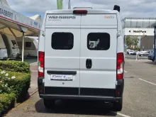 Fahrzeugbild Weinsberg CaraBus EDITION FIRE 600 MQ *TraumMobil*Care Drive Paket* #25