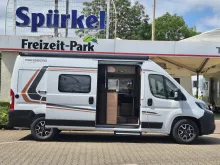 Fahrzeugbild Weinsberg CaraBus EDITION FIRE 600 MQ *TraumMobil*Care Drive Paket* #24