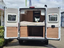 Fahrzeugbild Weinsberg CaraBus EDITION FIRE 600 MQ *TraumMobil*Care Drive Paket* #15