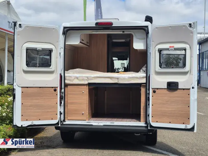 Fahrzeugbild Weinsberg CaraBus EDITION FIRE 600 MQ *TraumMobil*Care Drive Paket* #15