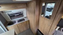 Fahrzeugbild Niewiadow N-126 NT limited edition - BI COLOR #8