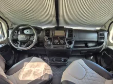 Fahrzeugbild Weinsberg CaraBus EDITION FIRE 600 MQ *TraumMobil*Care Drive Paket* #5