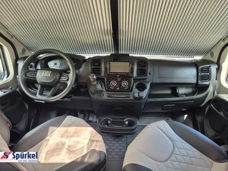 Fahrzeugbild Weinsberg CaraBus EDITION FIRE 600 MQ *TraumMobil*Care Drive Paket* #5