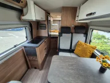 Fahrzeugbild Weinsberg CaraBus EDITION FIRE 600 MQ *TraumMobil*Care Drive Paket* #6