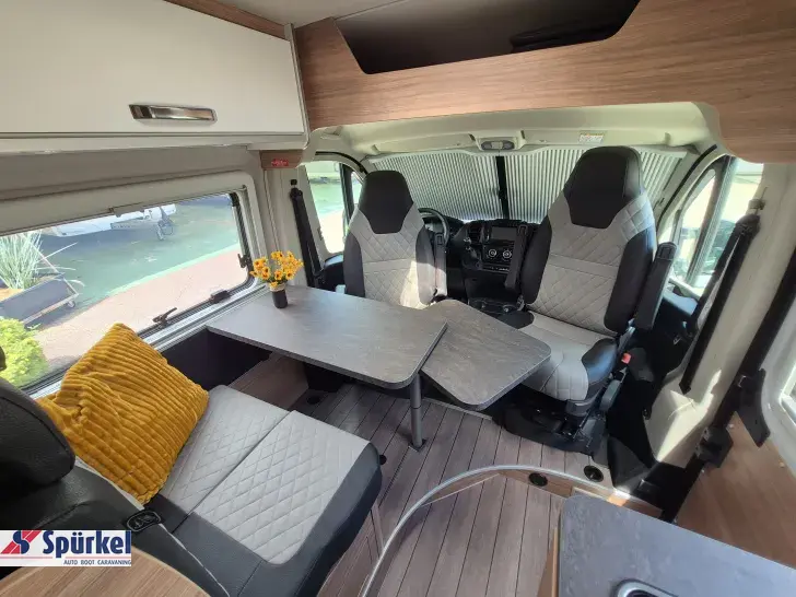 Fahrzeugbild Weinsberg CaraBus EDITION FIRE 600 MQ *TraumMobil*Care Drive Paket* #8