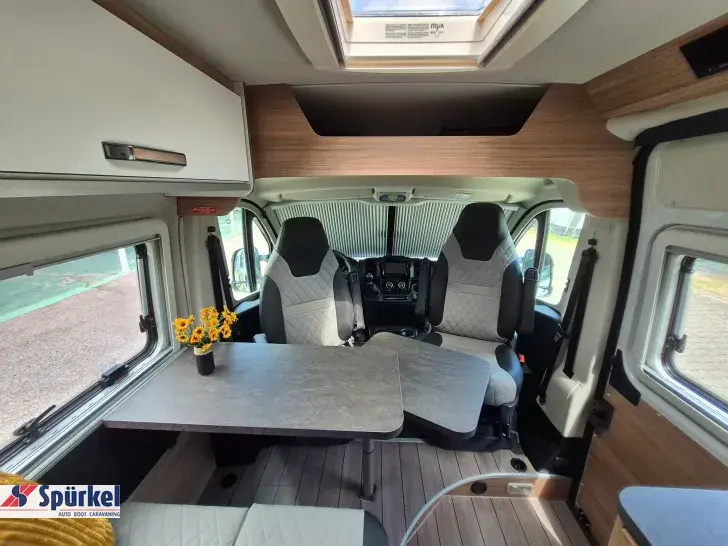 Fahrzeugbild Weinsberg CaraBus EDITION FIRE 600 MQ *TraumMobil*Care Drive Paket* #27
