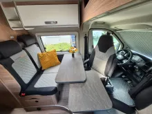 Fahrzeugbild Weinsberg CaraBus EDITION FIRE 600 MQ *TraumMobil*Care Drive Paket* #28
