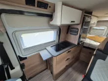 Fahrzeugbild Weinsberg CaraBus EDITION FIRE 600 MQ *TraumMobil*Care Drive Paket* #11
